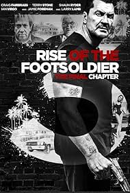 Rise of the Footsoldier 3😂😱🕷️