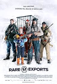 Ritka export: A karácsonyi mese☀️🧝😱