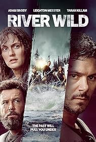 River Wild☀️🕷️
