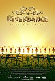 Riverdance: Egy táncos kaland☀️😂🧝🎵
