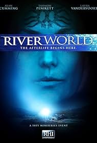 Riverworld - A túlvilág partján🧝📟