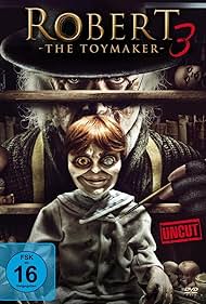 Robert and the Toymaker😱