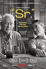 Robert Downey Sr. - Egy öntörvényű filmkészítő