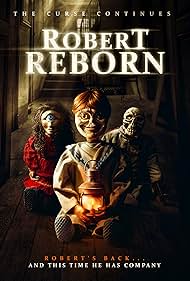 Robert Reborn😱
