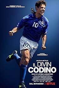 Roberto Baggio, az isteni Copfocska⚽🤼