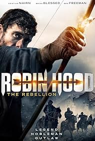 Robin Hood: The Rebellion☀️