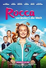 Rocca megváltja a világot☀️😂