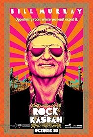 Rock the Kasbah😂🎵