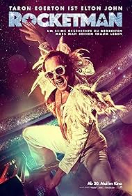 Rocketman🎸🎵🎵