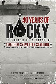 Rocky 40 éve: Egy legenda születése.