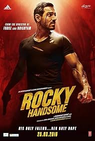 Rocky Handsome💰🕷️