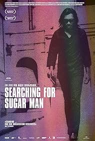 Rodriguez nyomában🎵