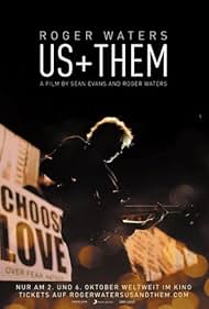 Roger Waters: Us + Them🎵
