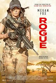 Rogue😲😱🕷️