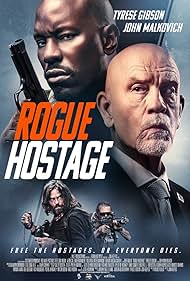 Rogue Hostage.🕷️