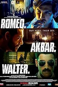 Romeo Akbar Walter🕷️