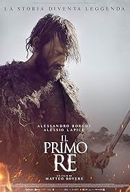 Romulus és Remus: Az első király☀️