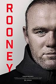 Rooney⚽🤼