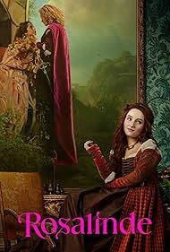 Rosaline😂