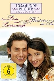Rosamunde Pilcher - Féktelen szerelem