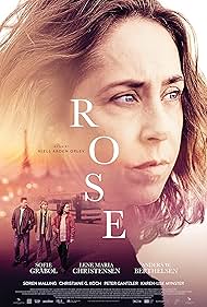 Rose😂