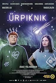 Űrpiknik😂📟
