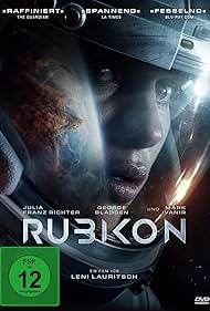 Rubikon  A Föld végnapja👨🏻‍🚀📟🕷️
