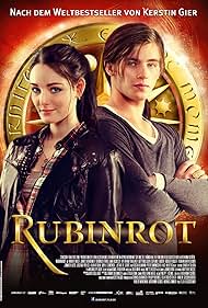 Rubinvörös☀️🧝😱