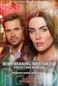 Ruby Herring esetei - Megjövendölt végzet