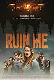 Ruin Me😱🕷️