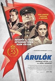 Árulók