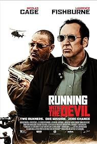 Running with the Devil🕷️