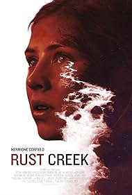 Rust Creek😲🕷️