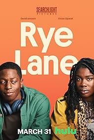 Rye Lane😂