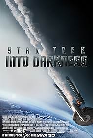 Sötétségben Star Trek👨🏻‍🚀☀️📟