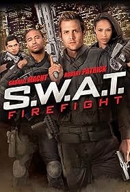 S.W.A.T.2: Tűzveszély🕷️