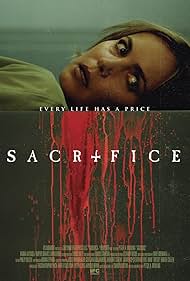 Sacrifice😱🕷️