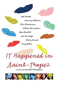 Saint Tropez-ban történt😂