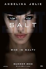 Salt ügynök🕷️