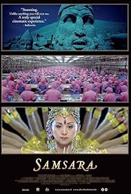 Samsara🎵