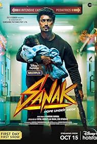 Sanak🕷️