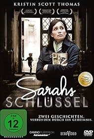 Sarah kulcsa