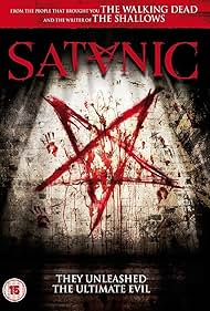 Satanic😱