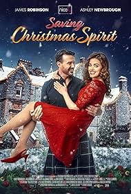 Saving Christmas Spirit😂
