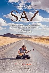 SAZ- the Key of Trust