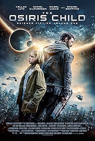 Science Fiction Volume One: The Osiris Child☀️😱📟🕷️