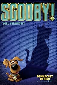 Scooby☀️😂🧝😱📟