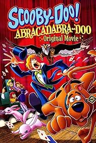 Scooby-Doo - Abrakadabra-Doo☀️😂🧝