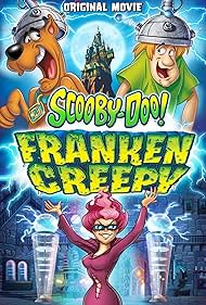 Scooby-Doo! Frankenszörnyűség☀️😂🧝😱📟