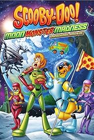 Scooby-Doo! Hold szörnyes őrület☀️😂📟